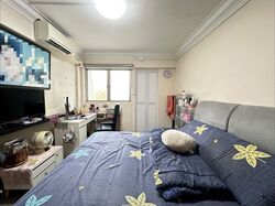 Blk 183 Bukit Batok West Avenue 8 (Bukit Batok), HDB 4 Rooms #503072461